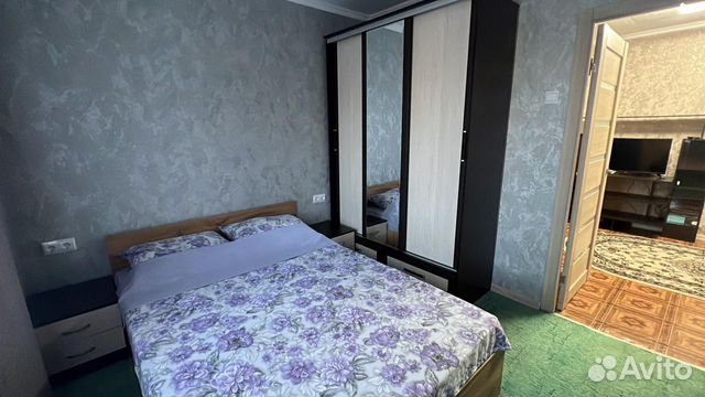 

2-к. квартира, 35 м², 1 кровать