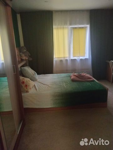 

4-к. дом, 120 м²