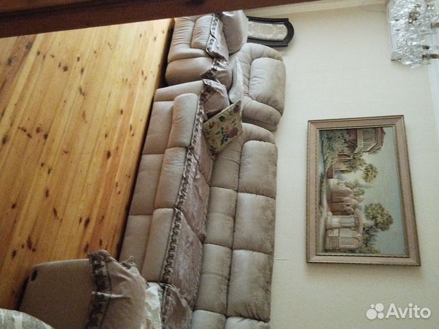 

2-к. квартира, 48 м², 3/5 эт.