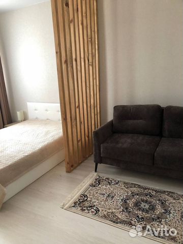

1-к. квартира, 40 м², 3/3 эт.