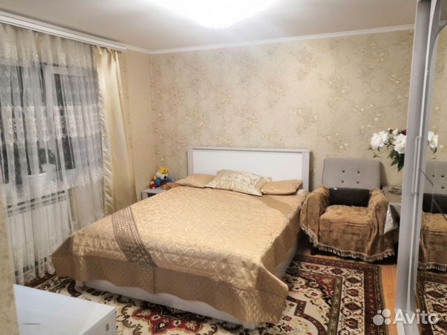 

Дом 64 м² на участке 2 сот.