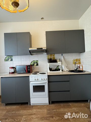 

2-к. квартира, 65 м², 2 кровати