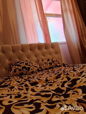 

Квартира-студия, 20 м², 6/15 эт.