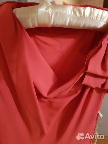 Платье Valentino Платье Valentino