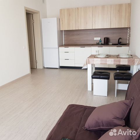 

2-к. квартира, 60 м², 8/18 эт.
