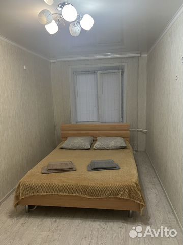 

2-к. квартира, 56 м², 5/5 эт.