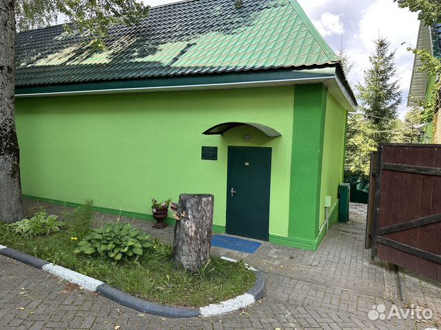

Дом 85 м² на участке 30 сот.