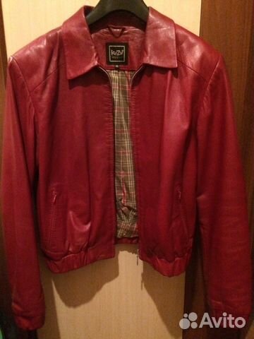 Куртка кожаная Турция Куртка кожаная Турция