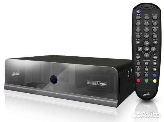 Медиаплеер