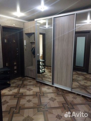 

2-к. квартира, 70 м², 1/6 эт.