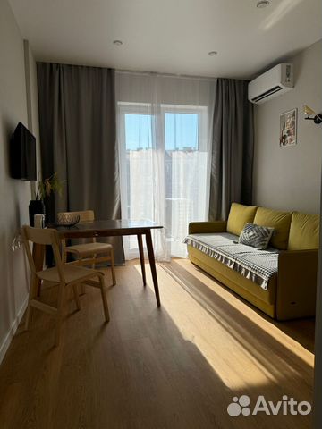 

2-к. квартира, 56 м², 4 кровати