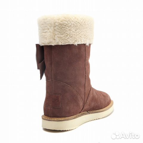 Сапоги Red Valentino. Оригинал. Новые. р.36,40 Сапоги Red Valentino. Оригинал. Новые. р.36,40