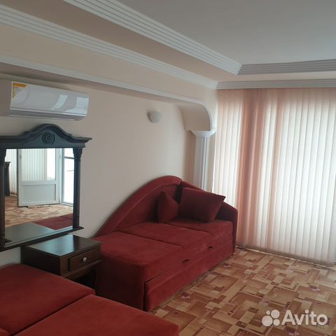 

1-к. таунхаус, 40 м²
