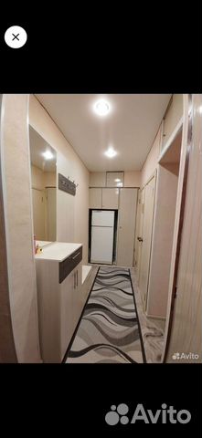 

1-к. квартира, 31 м², 2 кровати