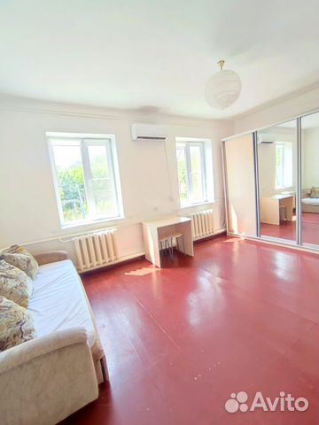 

2-к. квартира, 50 м², 1/2 эт.