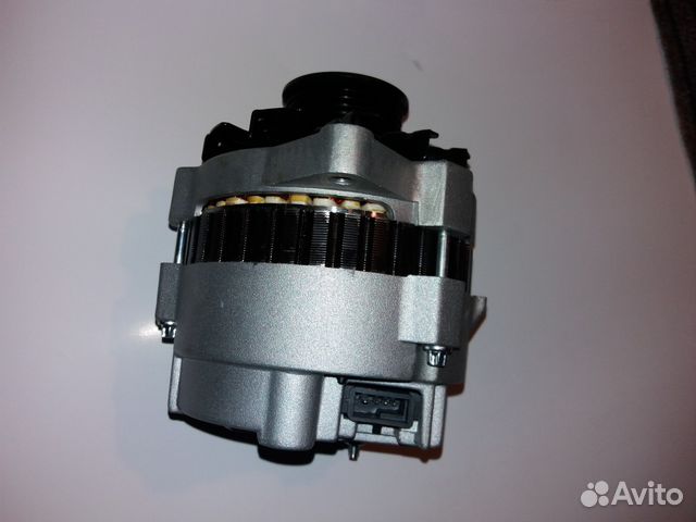 Генератор Buick Cadillac GMC Chevroet Pontiac Olds Генератор Buick Cadillac GMC Chevroet Pontiac Olds