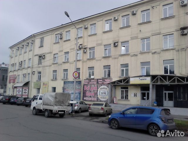 Офисное помещение, 1454 м²