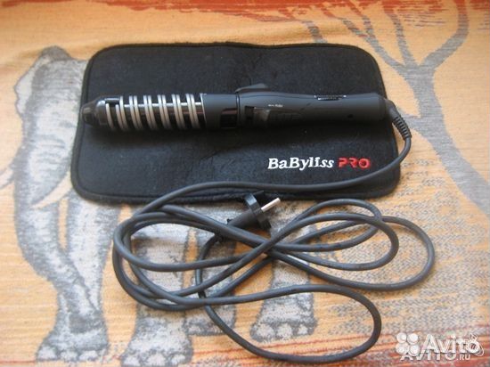 BaByliss PRO BAB2335TTE BaByliss PRO BAB2335TTE