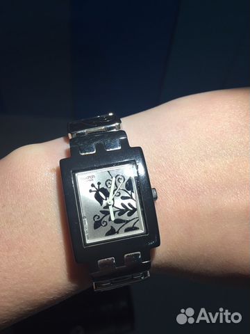 Часы Swatch Часы Swatch