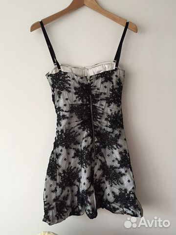 Платье DG Платье DG