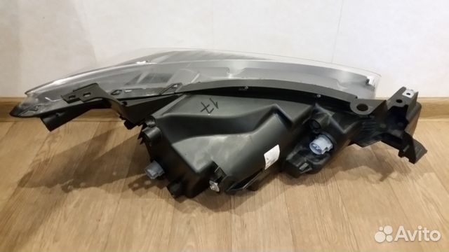 Фара LED левая Mazda CX-5 CX5 2015 2016