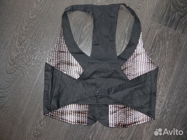 Жилетка кофта туника 44 и 46 р новое Турция Жилетка кофта туника 44 и 46 р новое Турция