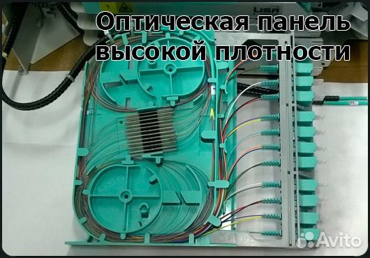 Сварка оптоволокна, рефлектограмма Сварка оптоволокна, рефлектограмма