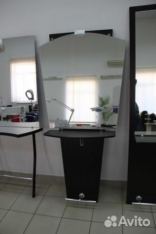 Парикмахерское зеркало -1