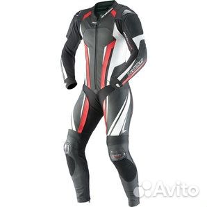 Цельный мотокомбинезон мото мотоцикл Probiker Цельный мотокомбинезон мото мотоцикл Probiker
