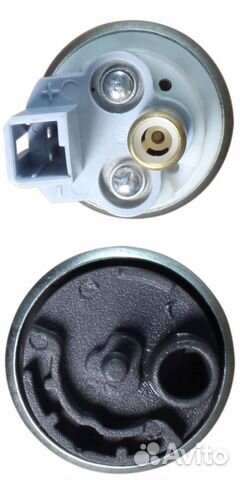 Бензонасос на Форд