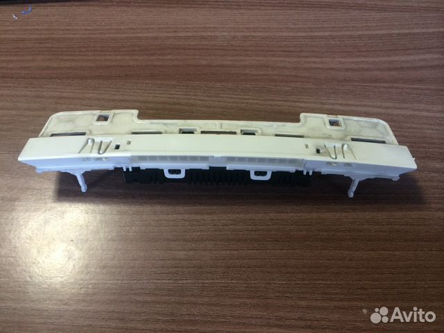 Индикатор парктроников VW Touareg 7L691947