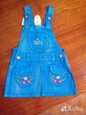 Детская одежда на малышку Детская одежда на малышку