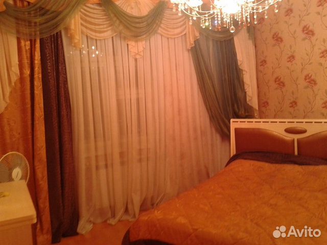 2-к квартира, 50 м², 1/3 эт. 2-к квартира, 50 м², 1/3 эт.