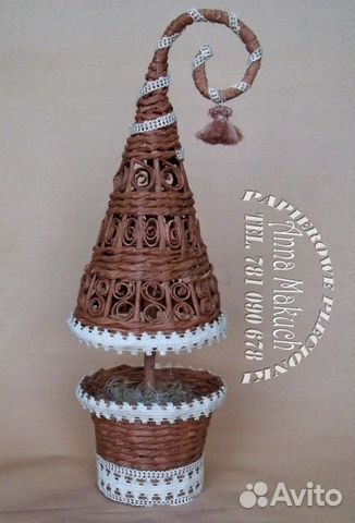 Елочка Елочка