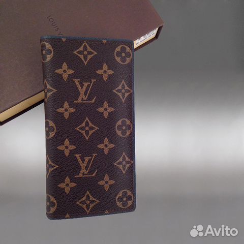 Купюрница кошелек Louis Vuitton арт.060-3