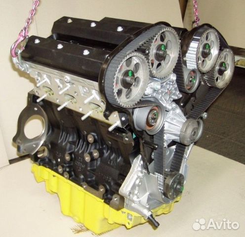 Контрактный мотор бу opel Signum C 3.2 Z32SE двс Контрактный мотор бу opel Signum C 3.2 Z32SE двс