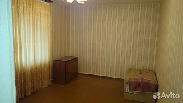2-к квартира, 39.7 м², 1/2 эт. 2-к квартира, 39.7 м², 1/2 эт.