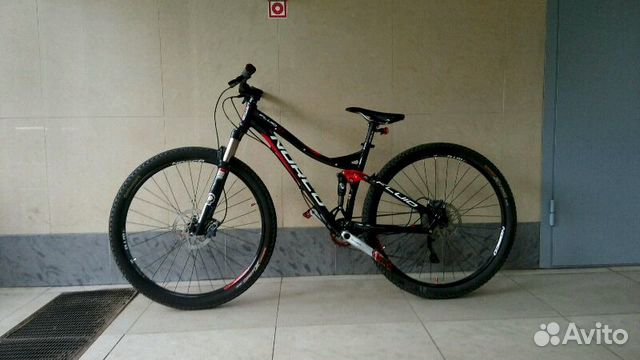 2013 norco fluid 9.2