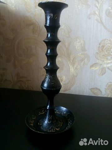 Подсвечник