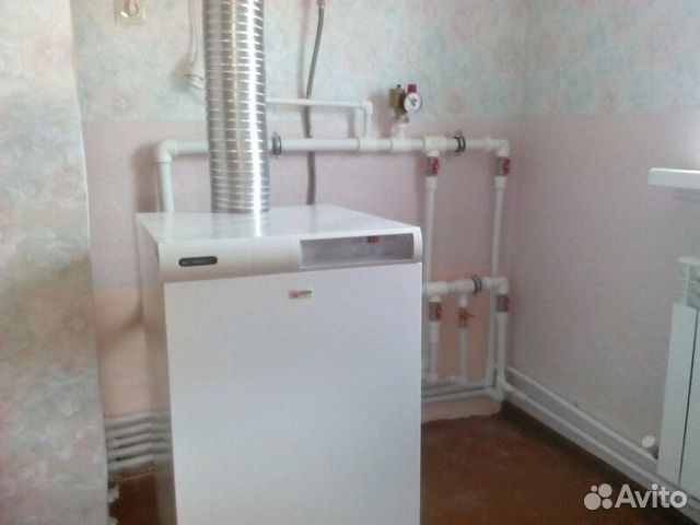Отопление Водопровод Канализация Отопление Водопровод Канализация