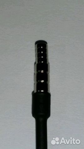 Микронаушники центр