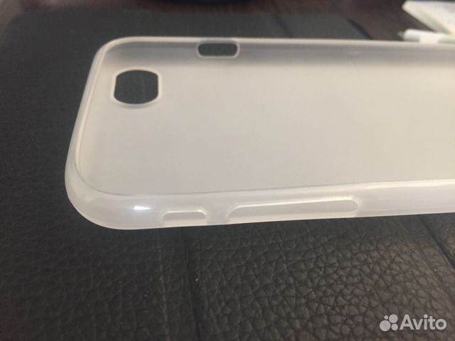 Чехол iPhone 7