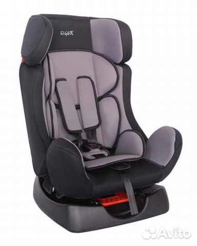 Siger диона 0-25 кг (0-7 лет)