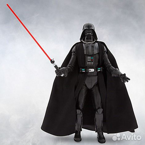 Игрушки Звёздные войны, Disney Store Игрушки Звёздные войны, Disney Store