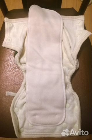 Пеленальные трусики babyidea Пеленальные трусики babyidea
