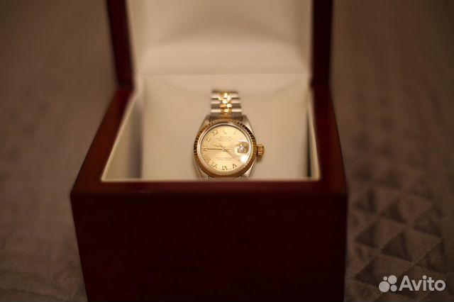 Женские Rolex Ladys Watch Datejust 6917 Женские Rolex Ladys Watch Datejust 6917