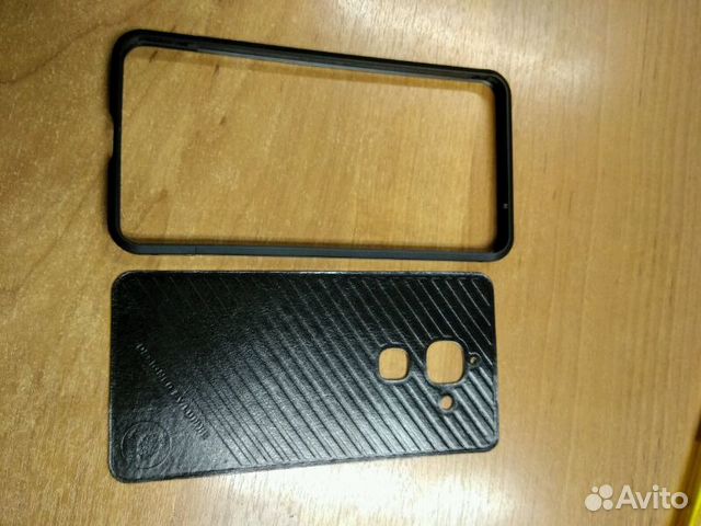 Чехол бампер Leeco Le2 max