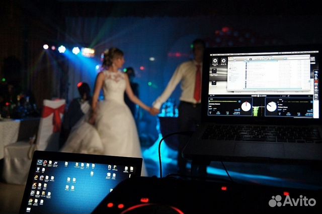 Диджей DJ на свадьбу, юбилей, праздник, корпоратив