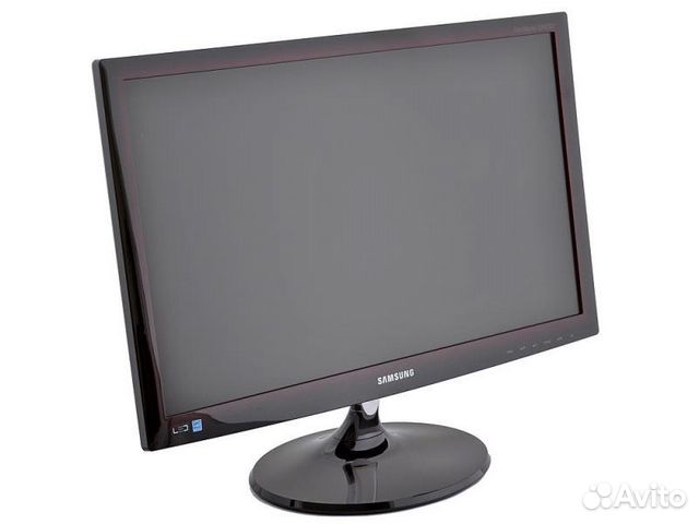 Монитор SAMSUNG S24B350HL (23.6 дюйма)