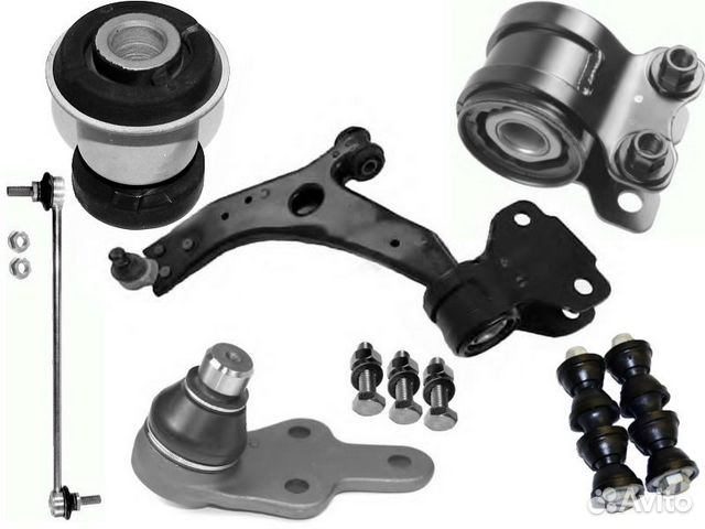 Рычаг Ford Focus 3 (Форд фокус 3) Рычаг Ford Focus 3 (Форд фокус 3)